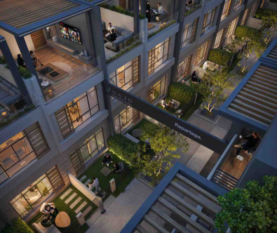 Real Estate Investment Company in Riyadh | Promising Opportunities with Reportage KSA