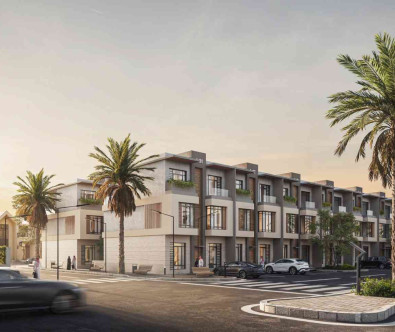 Best Compound in Riyadh | Luxury Residential Apartments at Najd 3