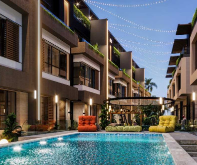 Cityscape 2025 | Up to 40% Discounts on Reportage Properties Projects in KSA, the UAE, Egypt & Turkey