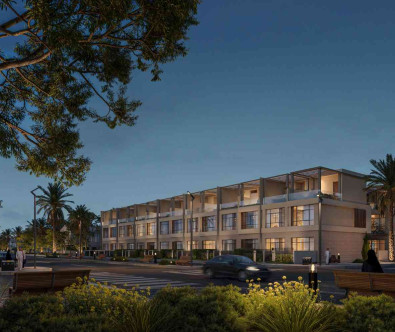 Riyadh Apartments | Reportage KSA Continues Its Success with Najd 3