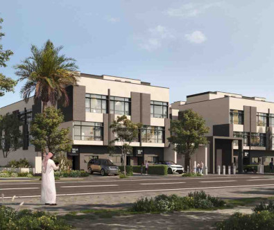 Real Estate Companies in Riyadh | Discover Reportage Properties Projects