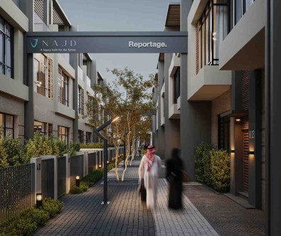 Real Estate Investment | Your Complete Guide and Top Choices from Reportage KSA
