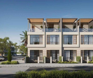 Apartments for Sale in Riyadh | Najd 3 by Reportage KSA