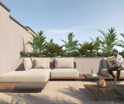 Al Rimal Riyadh | A Modern Residential Destination with Reportage Properties